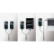 MANHATTAN Dual USB-C Ladekabel 100 W 2 m schwarz