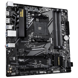 Gigabyte B550M DS3H R2 (B550,AM4,mATX,DDR4)