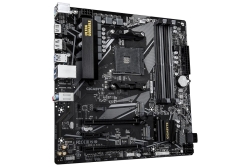 Gigabyte B550M DS3H R2 (B550,AM4,mATX,DDR4)