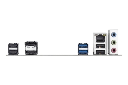 Gigabyte H810M K (H810,S1851,mATX,DDR5