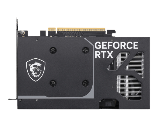 MSI RTX5050 8G VENTUS 2X OC 8GB GDDR6 HDMI 3xDP