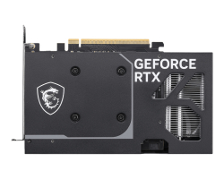 MSI RTX5050 8G VENTUS 2X OC 8GB GDDR6 HDMI 3xDP