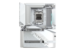 Gigabyte X870 AORUS STEALTH ICE (X870,AM5,ATX,DDR5)