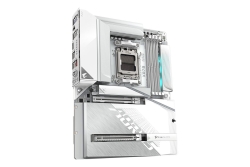 Gigabyte X870 AORUS STEALTH ICE (X870,AM5,ATX,DDR5)