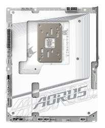 Gigabyte B850 AORUS STEALTH ICE (B850,AM5,ATX,DDR5)