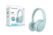 CONCEPTRONIC Headset Kids Wireless BT6.0/Mikro 85dB 10Std bl