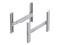 CONCEPTRONIC Rackmount Rail-Kit 2U gr