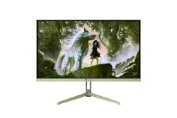Arozzi TFT Nova 24 IPS 200Hz waldgrün
