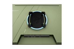Arozzi TFT Nova 24 IPS 200Hz waldgrün