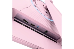 Arozzi TFT Nova 24 IPS 200Hz pink