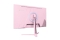 Arozzi TFT Nova 24 IPS 200Hz pink