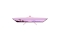 Arozzi TFT Nova 24 IPS 200Hz pink