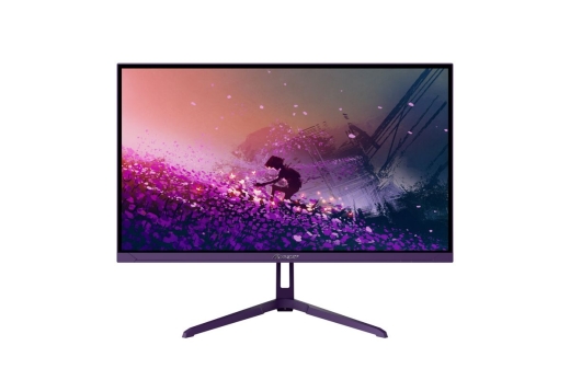 Arozzi TFT Nova 24 IPS 200Hz lila