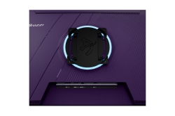 Arozzi TFT Nova 24 IPS 200Hz lila
