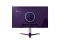 Arozzi TFT Nova 24 IPS 200Hz lila