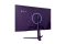 Arozzi TFT Nova 24 IPS 200Hz lila