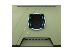 Arozzi TFT Nova 27 IPS 180Hz waldgrün