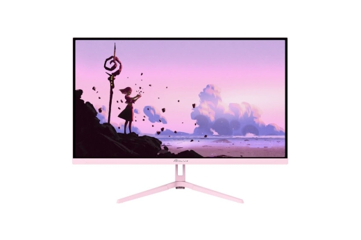 Arozzi TFT Nova 27 IPS 180Hz pink