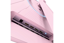 Arozzi TFT Nova 27 IPS 180Hz pink