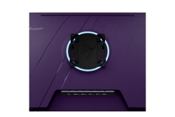 Arozzi TFT Nova 27 IPS 180Hz lila