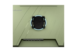 Arozzi TFT Nova 32 IPS 180Hz waldgrün
