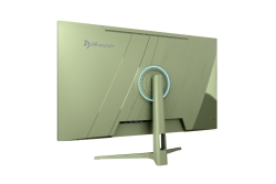 Arozzi TFT Nova 32 IPS 180Hz waldgrün