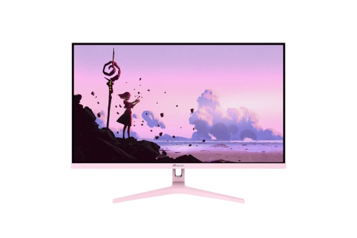 Arozzi TFT Nova 32 IPS 180Hz pink