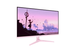 Arozzi TFT Nova 32 IPS 180Hz pink
