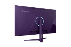Arozzi TFT Nova 32 IPS 180Hz lila