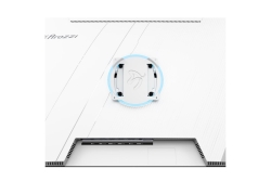 Arozzi TFT Nova 32 IPS 180Hz weiß