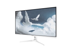 Arozzi TFT Nova 32 IPS 180Hz weiß