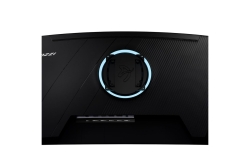 Arozzi TFT Nova 34 VA 165Hz curved schwarz