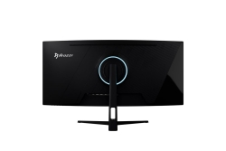 Arozzi TFT Nova 34 VA 165Hz curved schwarz