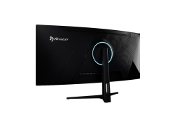 Arozzi TFT Nova 34 VA 165Hz curved schwarz