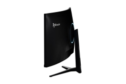 Arozzi TFT Nova 34 VA 165Hz curved schwarz