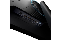 Arozzi TFT Nova 34 VA 165Hz curved schwarz