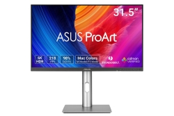 ASUS ProArt PA32QCV 80.1cm (16:9) HDMI DP