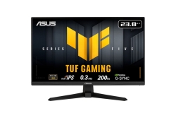 ASUS TUF Gaming VG249Q5A - 24 Zoll Full HD Monitor