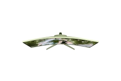 Arozzi TFT Nova 34 VA 165Hz curved waldgrün