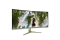 Arozzi TFT Nova 34 VA 165Hz curved waldgrün