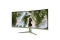 Arozzi TFT Nova 34 VA 165Hz curved waldgrün