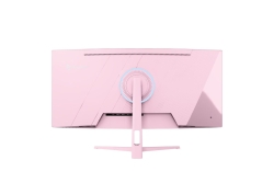 Arozzi TFT Nova 34 VA 165Hz curved pink