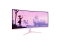 Arozzi TFT Nova 34 VA 165Hz curved pink
