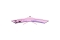 Arozzi TFT Nova 34 VA 165Hz curved pink