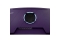 Arozzi TFT Nova 34 VA 165Hz curved lila