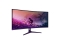 Arozzi TFT Nova 34 VA 165Hz curved lila