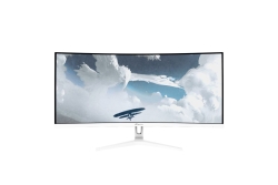 Arozzi TFT Nova 34 VA 165Hz curved weiß