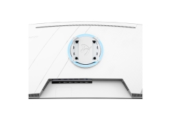 Arozzi TFT Nova 34 VA 165Hz curved weiß