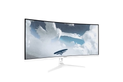 Arozzi TFT Nova 34 VA 165Hz curved weiß
