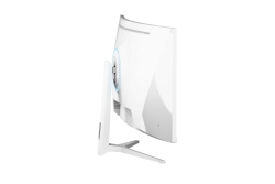 Arozzi TFT Nova 34 VA 165Hz curved weiß